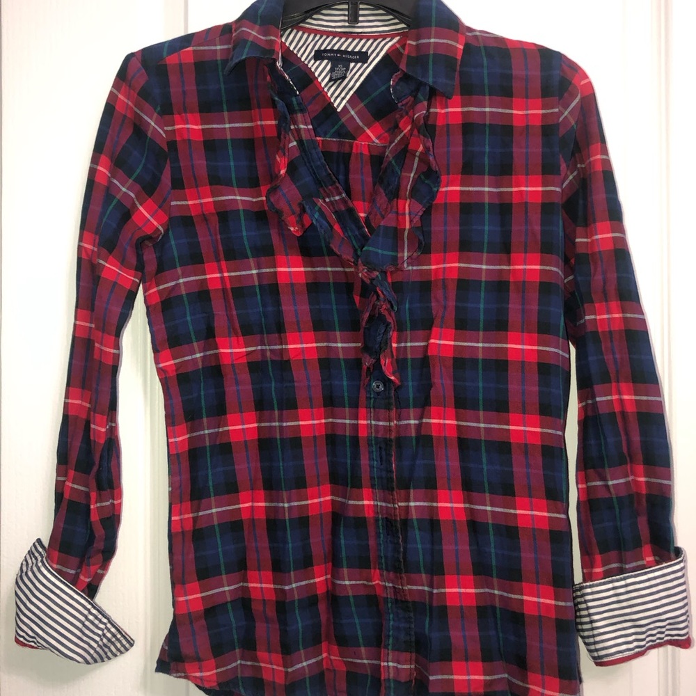 Tommy Hilfiger Shirt